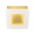 MANTRA DALIA Decorative Indoor Wall Lamp LED 24W 3000K