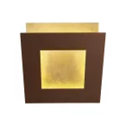 MANTRA DALIA decorative indoor wall lamp LED 24W 3000K