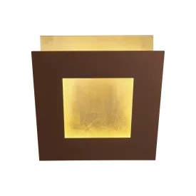 MANTRA DALIA decorative indoor wall lamp LED 24W 3000K
