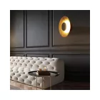 MANTRA ORION TEK wall lamp LED 8W 3000K