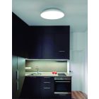 MANTRA KAZZ Decorative indoor ceiling lamp with 4 light sources