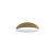 MANTRA KAZZ Decorative indoor ceiling lamp with 4 light sources