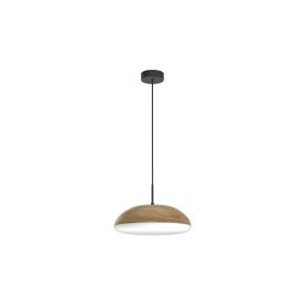 MANTRA KAZZ decorative indoor pendant lamp, 4 lights