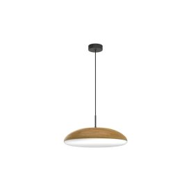 MANTRA KAZZ decorative indoor pendant lamp, 6 lights