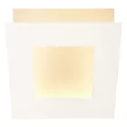 MANTRA DALIA decorative indoor wall lamp LED 40W 3000K