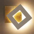 MANTRA DALIA decorative indoor wall lamp LED 40W 3000K