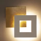 MANTRA DALIA decorative indoor wall lamp LED 40W 3000K