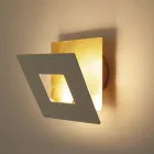 MANTRA DALIA decorative indoor wall lamp LED 40W 3000K