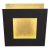 MANTRA DALIA Decorative Indoor Wall Lamp LED 40W 3000K
