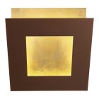 MANTRA DALIA decorative indoor wall lamp LED 40W 3000K