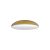 MANTRA-8148 KAZZ Interior Decorativo Ceiling Lamp 6 Lights