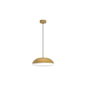 MANTRA KAZZ decorative indoor pendant lamp, 4 lights