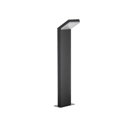 MANTRA ALPINE Outdoor Bollard LED 12W 3000K IP65