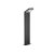 MANTRA ALPINE Outdoor Bollard LED 12W 3000K IP65