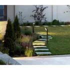 MANTRA ALPINE outdoor column LED 12W 3000K IP65