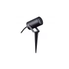 MANTRA QUEBEC outdoor corner lamp GU10 IP65