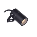 MANTRA QUEBEC outdoor corner lamp GU10 IP65