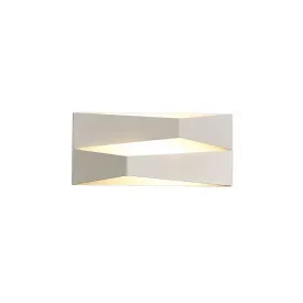 MANTRA FUJI TEK wall lamp LED 10W 3000K