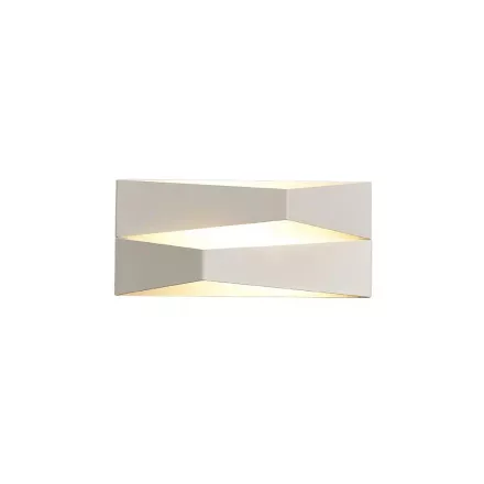 MANTRA FUJI TEK wall lamp LED 10W 3000K
