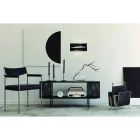 MANTRA FUJI TEK wall lamp LED 10W 3000K