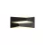 MANTRA FUJI TEK wall lamp LED 10W 3000K