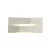 MANTRA FUJI TEK Wall lamp LED 14W 3000K