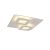 MANTRA DALIA Decorative Indoor Ceiling Lamp LED 48W 3000K