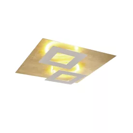 MANTRA DALIA decorative indoor ceiling lamp LED 48W 3000K