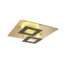 MANTRA DALIA decorative indoor ceiling lamp LED 48W 3000K