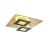 MANTRA DALIA Decorative Indoor Ceiling Lamp LED 48W 3000K