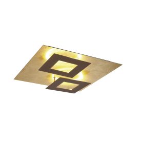 MANTRA DALIA decorative indoor ceiling lamp LED 48W 3000K