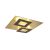 MANTRA DALIA Decorative Indoor Ceiling Lamp LED 48W 3000K