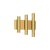 MANTRA CALA Decorative Indoor Wall Lamp LED 36W 3000K
