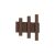 MANTRA CALA Decorative Indoor Wall Lamp LED 36W 3000K