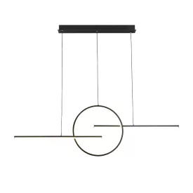   MANTRA KITESURF Decorative indoor pendant lamp LED 50W 3000K Dimmable