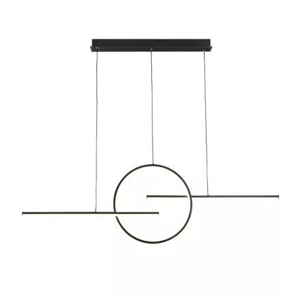 MANTRA KITESURF Decorative indoor pendant lamp LED 50W 3000K Dimmable