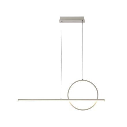 MANTRA KITESURF Decorative Indoor Pendant Lamp LED 30W 3000K Dimmable