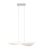 MANTRA BIANCA Decorative Indoor Pendant Lamp LED 50W 3000K Dimmable