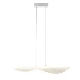   MANTRA BIANCA Decorative indoor pendant lamp LED 40W 3000K Dimmable