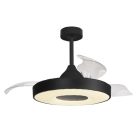 MANTRA COIN FAN LED 60 W ceiling fan light 30 W