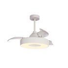 MANTRA COIN FAN LED 45 W ceiling fan light 25 W