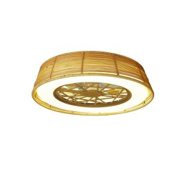 MANTRA INDONESIA LED 55 W ceiling fan light 25 W