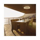 MANTRA INDONESIA LED 55 W ceiling fan light 25 W