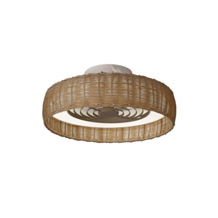 MANTRA KILIMANJARO MINI Ventilation Ceiling Lamp LED 55W Fan 25W