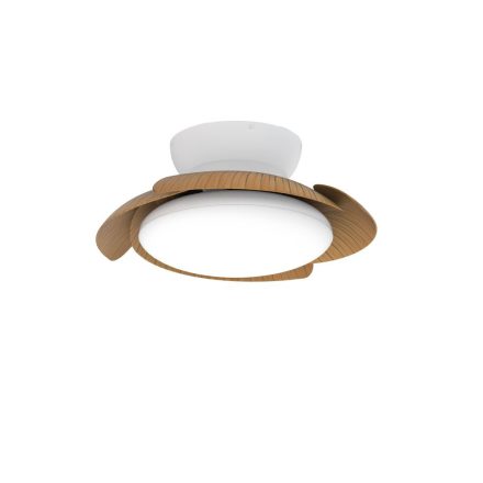 MANTRA ALOHA Ventilation Ceiling Lamp LED 45W Fan 25W