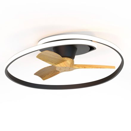 MANTRA OCEAN Ventilation Ceiling Lamp LED 60W Fan 30W