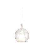 MANTRA ELSA decorative indoor globe glass lamp 2.5 m-E27