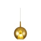 MANTRA ELSA decorative indoor globe glass lamp 2.5 m-E27