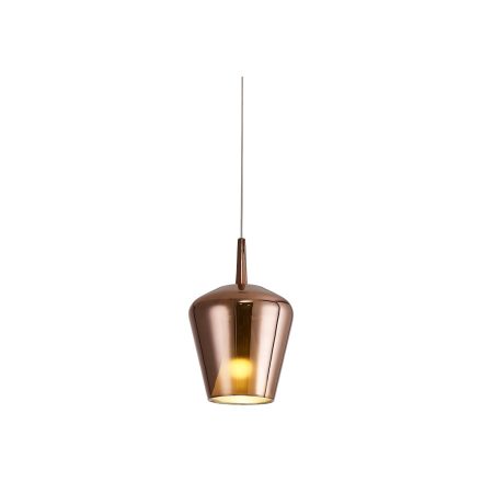 MANTRA ELSA Decorative Indoor Ball Glass Pendant 2.5M-E27