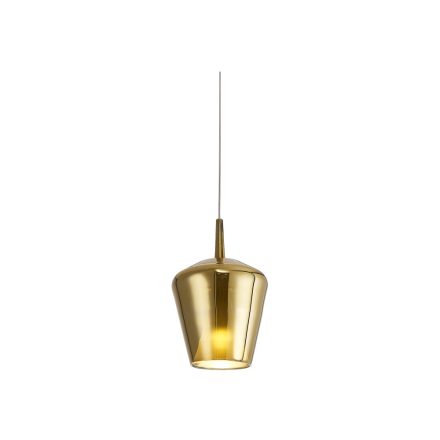 MANTRA ELSA Decorative Indoor Ball Glass Pendant 2.5M-E27